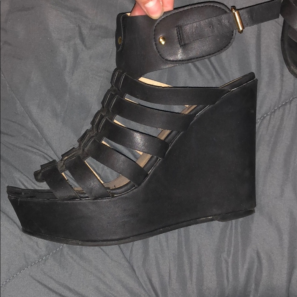 Wedges